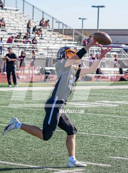 Thumbnail 2 in Morenci @ Arizona Lutheran Academy (AIA - 2A Final) photogallery.