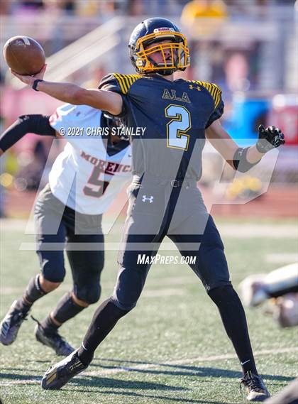 Thumbnail 1 in Morenci @ Arizona Lutheran Academy (AIA - 2A Final) photogallery.