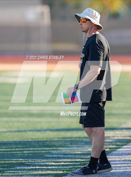 Thumbnail 3 in Morenci @ Arizona Lutheran Academy (AIA - 2A Final) photogallery.