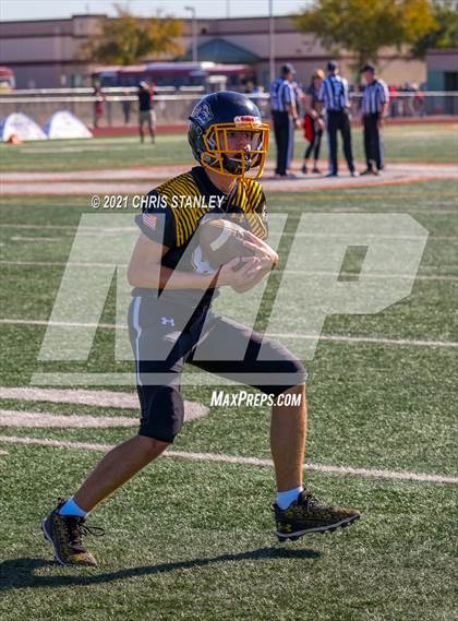 Thumbnail 3 in Morenci @ Arizona Lutheran Academy (AIA - 2A Final) photogallery.