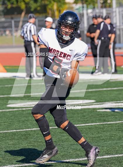 Thumbnail 1 in Morenci @ Arizona Lutheran Academy (AIA - 2A Final) photogallery.