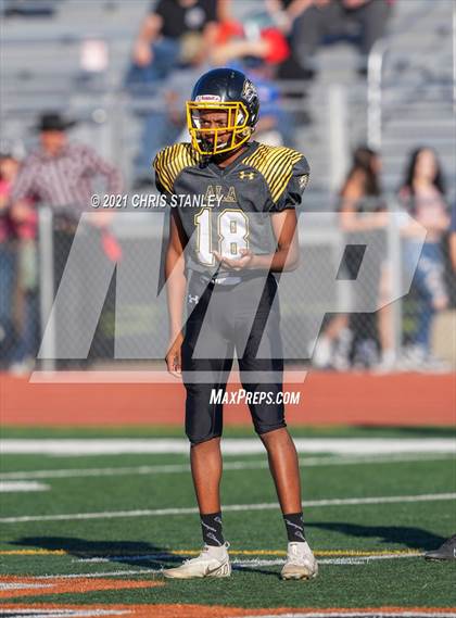 Thumbnail 2 in Morenci @ Arizona Lutheran Academy (AIA - 2A Final) photogallery.