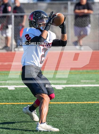 Thumbnail 2 in Morenci @ Arizona Lutheran Academy (AIA - 2A Final) photogallery.