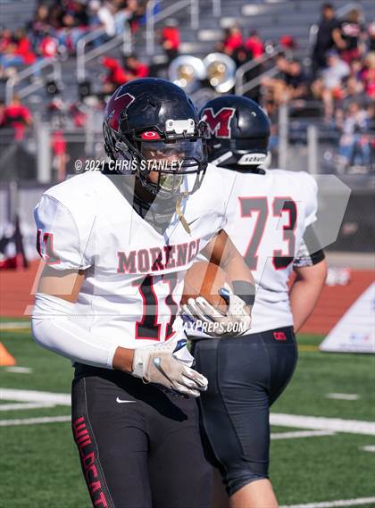 Thumbnail 3 in Morenci @ Arizona Lutheran Academy (AIA - 2A Final) photogallery.
