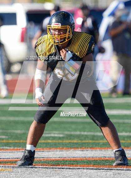 Thumbnail 3 in Morenci @ Arizona Lutheran Academy (AIA - 2A Final) photogallery.