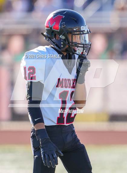 Thumbnail 2 in Morenci @ Arizona Lutheran Academy (AIA - 2A Final) photogallery.