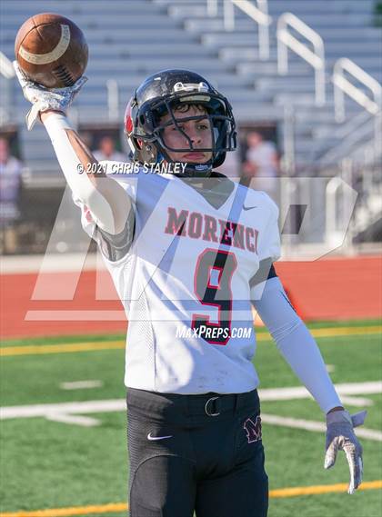 Thumbnail 2 in Morenci @ Arizona Lutheran Academy (AIA - 2A Final) photogallery.