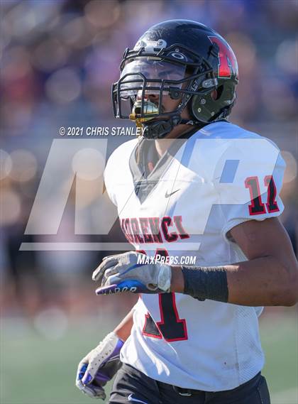 Thumbnail 3 in Morenci @ Arizona Lutheran Academy (AIA - 2A Final) photogallery.