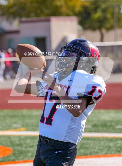 Thumbnail 3 in Morenci @ Arizona Lutheran Academy (AIA - 2A Final) photogallery.