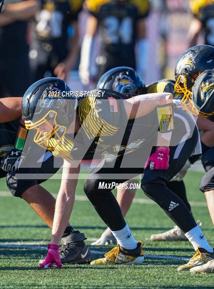 Thumbnail 3 in Morenci @ Arizona Lutheran Academy (AIA - 2A Final) photogallery.