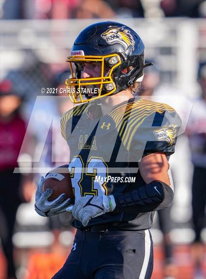 Thumbnail 2 in Morenci @ Arizona Lutheran Academy (AIA - 2A Final) photogallery.