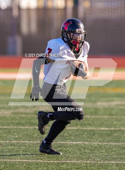 Thumbnail 2 in Morenci @ Arizona Lutheran Academy (AIA - 2A Final) photogallery.