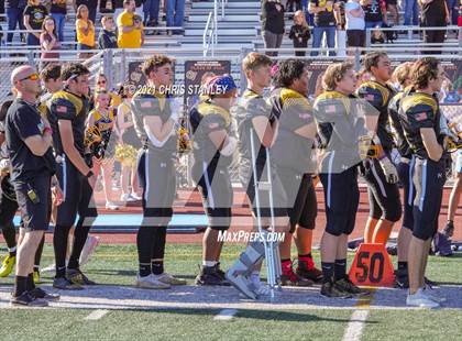 Thumbnail 1 in Morenci @ Arizona Lutheran Academy (AIA - 2A Final) photogallery.