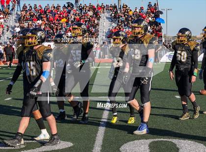 Thumbnail 1 in Morenci @ Arizona Lutheran Academy (AIA - 2A Final) photogallery.