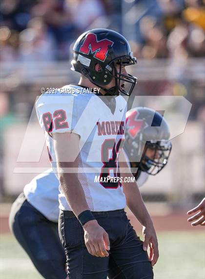 Thumbnail 1 in Morenci @ Arizona Lutheran Academy (AIA - 2A Final) photogallery.