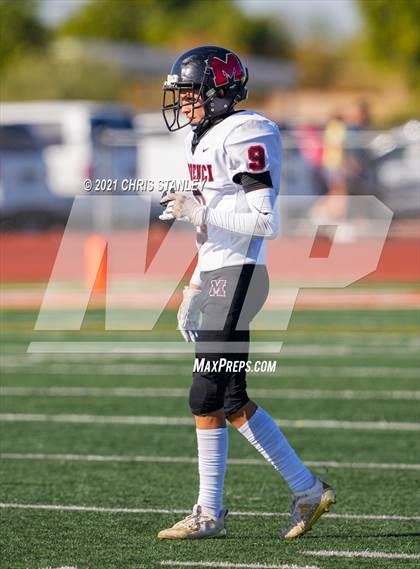 Thumbnail 1 in Morenci @ Arizona Lutheran Academy (AIA - 2A Final) photogallery.