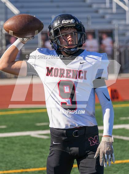 Thumbnail 1 in Morenci @ Arizona Lutheran Academy (AIA - 2A Final) photogallery.