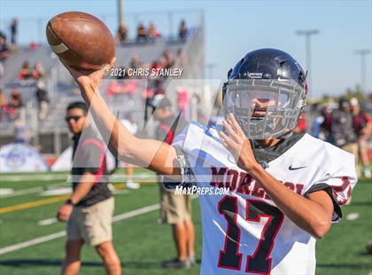 Thumbnail 3 in Morenci @ Arizona Lutheran Academy (AIA - 2A Final) photogallery.