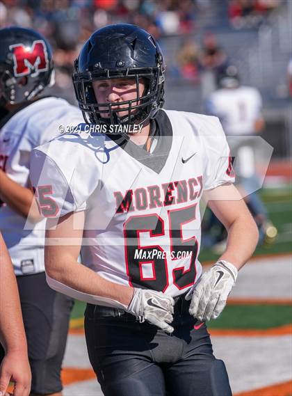 Thumbnail 1 in Morenci @ Arizona Lutheran Academy (AIA - 2A Final) photogallery.
