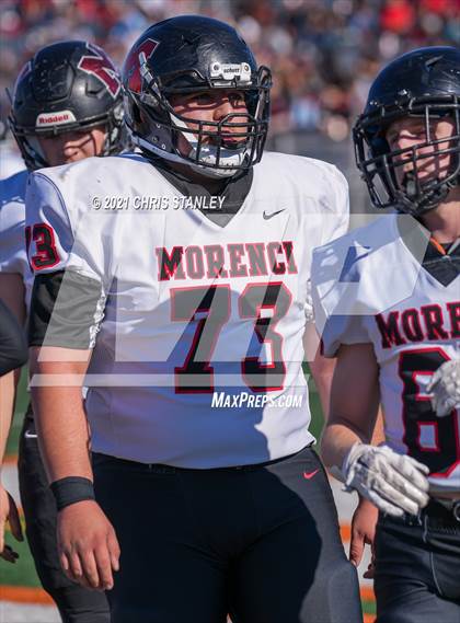 Thumbnail 2 in Morenci @ Arizona Lutheran Academy (AIA - 2A Final) photogallery.
