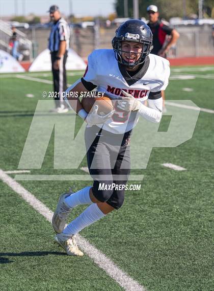 Thumbnail 3 in Morenci @ Arizona Lutheran Academy (AIA - 2A Final) photogallery.
