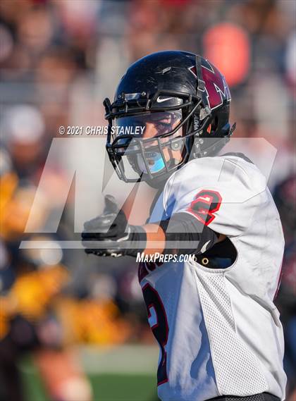 Thumbnail 1 in Morenci @ Arizona Lutheran Academy (AIA - 2A Final) photogallery.