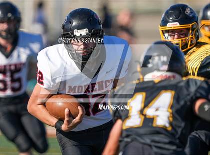 Thumbnail 2 in Morenci @ Arizona Lutheran Academy (AIA - 2A Final) photogallery.