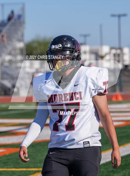 Thumbnail 2 in Morenci @ Arizona Lutheran Academy (AIA - 2A Final) photogallery.
