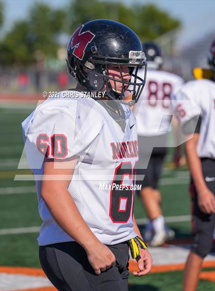 Thumbnail 3 in Morenci @ Arizona Lutheran Academy (AIA - 2A Final) photogallery.