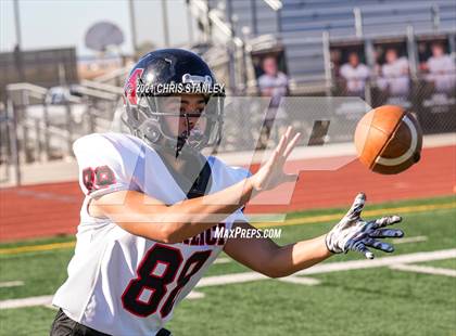 Thumbnail 3 in Morenci @ Arizona Lutheran Academy (AIA - 2A Final) photogallery.