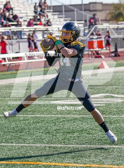 Thumbnail 2 in Morenci @ Arizona Lutheran Academy (AIA - 2A Final) photogallery.