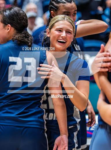 Grayson vs. North Paulding (GHSA 6A State Final)