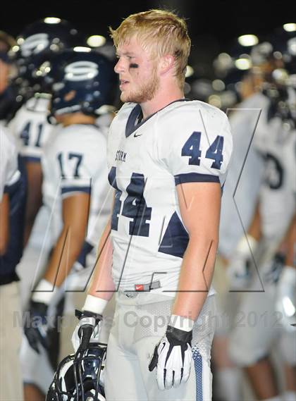 Thumbnail 1 in Central Catholic vs. Skyview photogallery.