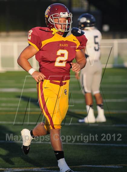 Thumbnail 1 in Central Catholic vs. Skyview photogallery.