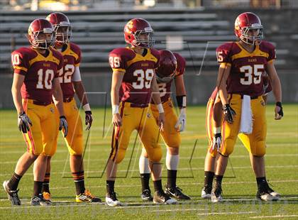 Thumbnail 1 in Central Catholic vs. Skyview photogallery.