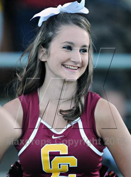 Thumbnail 2 in Central Catholic vs. Skyview photogallery.