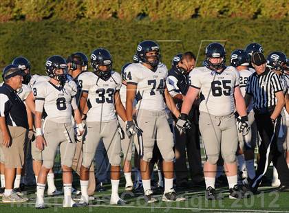 Thumbnail 2 in Central Catholic vs. Skyview photogallery.