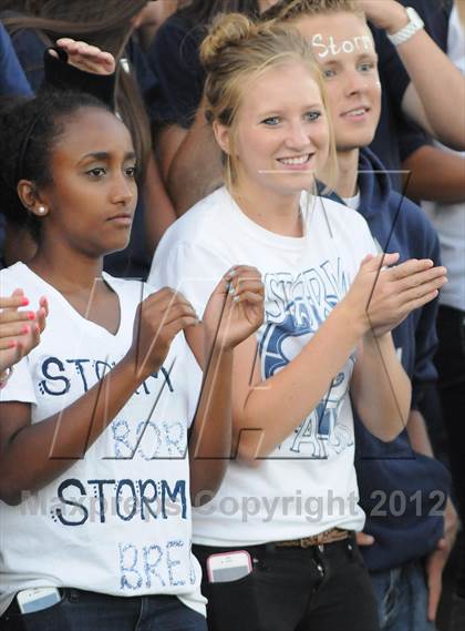Thumbnail 1 in Central Catholic vs. Skyview photogallery.