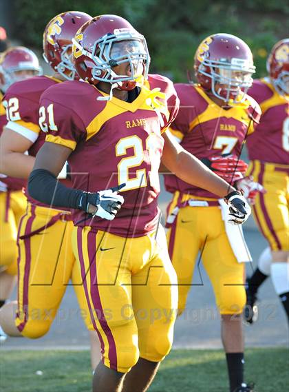 Thumbnail 1 in Central Catholic vs. Skyview photogallery.