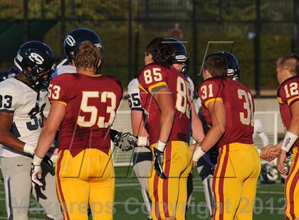 Thumbnail 1 in Central Catholic vs. Skyview photogallery.