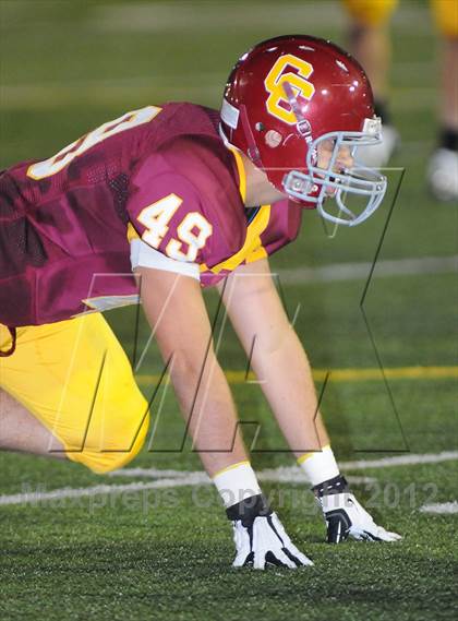 Thumbnail 1 in Central Catholic vs. Skyview photogallery.