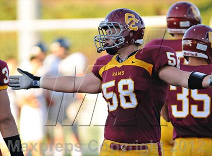 Thumbnail 1 in Central Catholic vs. Skyview photogallery.