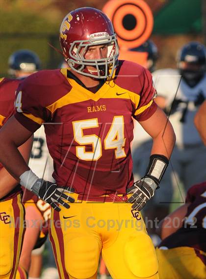 Thumbnail 2 in Central Catholic vs. Skyview photogallery.