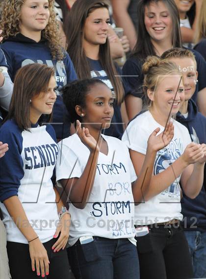 Thumbnail 2 in Central Catholic vs. Skyview photogallery.
