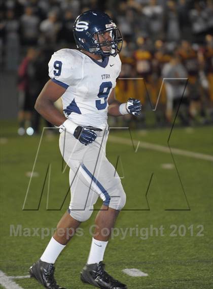 Thumbnail 2 in Central Catholic vs. Skyview photogallery.