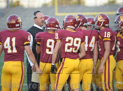 Thumbnail 2 in Central Catholic vs. Skyview photogallery.