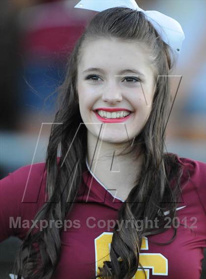 Thumbnail 3 in Central Catholic vs. Skyview photogallery.