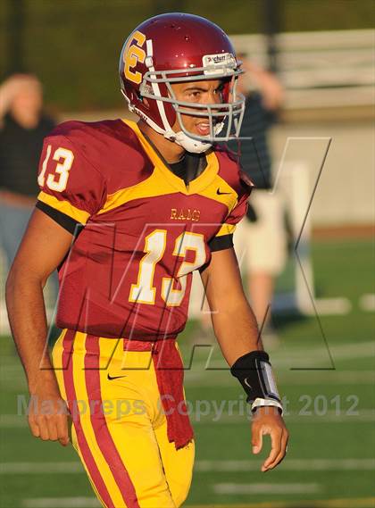 Thumbnail 3 in Central Catholic vs. Skyview photogallery.
