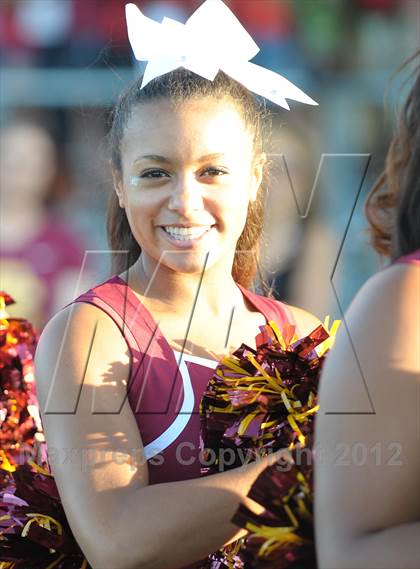 Thumbnail 2 in Central Catholic vs. Skyview photogallery.
