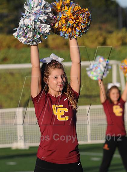 Thumbnail 1 in Central Catholic vs. Skyview photogallery.